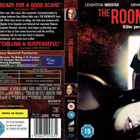 The Roommate - UK/SF Region B Blu-Ray (Sony Pictures) - pikkukuva 3