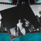 UNION CARBIDE PRODUCTIONS ~ Financially Dissatisfied Ph ~ LP - pikkukuva 3