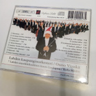 CD JOULUN IHMEMAA, Lahden kaupunginorkesteri (Sis.postikulu) - pikkukuva 2