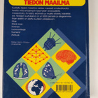 The Diagram Group : Kuvitettu tiedon maailma - pikkukuva 2