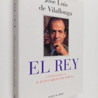 Joan Carles I (rei d'Espanya) ym. : El Rey - conversacion... - pikkukuva 1