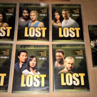 LOST TV SARJA KAUSI 2 - pikkukuva 4