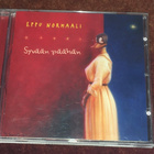 EPPU NORMAALI - SYVÄÄN PÄÄHÄN - CD - pikkukuva 1