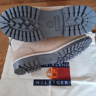 TOMMY HILFIGER X TIMBERLAND UUDET MIESTEN VAELLUSKENGÄT 45,5 - pikkukuva 4