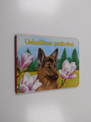 Uskolliset ystäväni