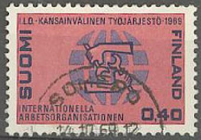 1969 ILO kaunis SOMERO -69
