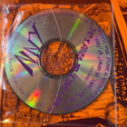 NNY - Don’t Happy, Be Worry & Live cd - pikkukuva 4