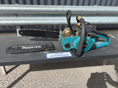 [T3189] Makita moottorisaha