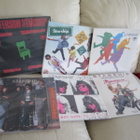 Starship ja Jefferson Starship MAXIsingle 12" 6kpl - pikkukuva 1