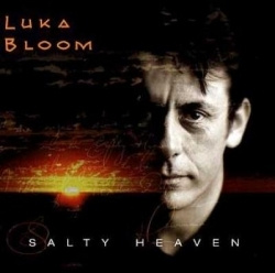 Luka Bloom - Salty Heaven (CD)