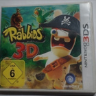 * Rabbids 3D N3DS Lue Kuvaus - pikkukuva 1