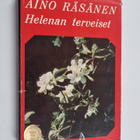Aino Räsänen : Helenan terveiset - pikkukuva 1