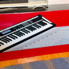 Korg X50 syntetisaattori - pikkukuva 2