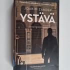 Joakim Zander : Ystävä - pikkukuva 1
