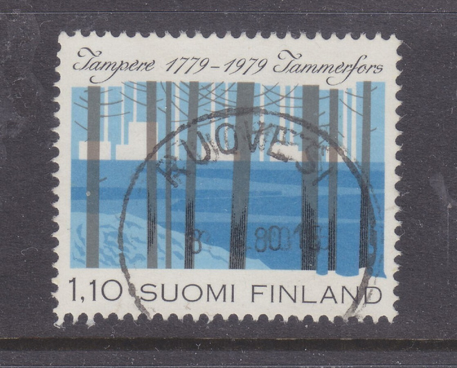 1979 Tampere loistoleimalla.