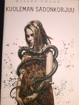 Kuoleman Sadonkorjuu Hilary Swank