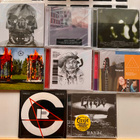CIRCLE - bundle * 8 x CD * UUSIA - pikkukuva 1