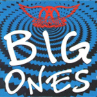 Aerosmith - Big Ones - pikkukuva 1