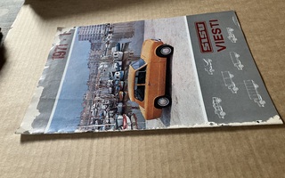 SISU VIESTI 1/1971