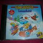 CD Smurffien joulu - pikkukuva 1