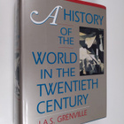 John Ashley Soames Grenville : A History of the World in ... - pikkukuva 1