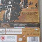 SONS OF ANARCHY (4 x DVD) COMPLETE SEASON TWO - pikkukuva 2