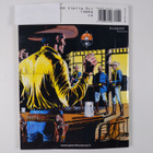 Tex Willer 4/2010 - pikkukuva 2