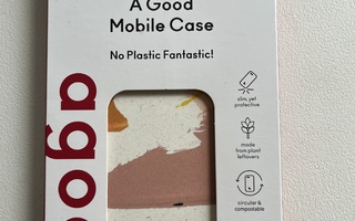 A GOOD COMPANY IPHONE 13 SUOJAKUORI *UUSI*
