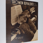 Suomen kuvalehti 6/1943 - pikkukuva 1