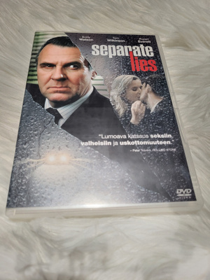 DVD Separate Lies