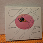 Nala Sinephro:Space 1.8 CD - pikkukuva 1