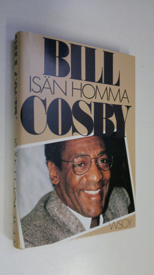 Bill Cosby : Isän homma