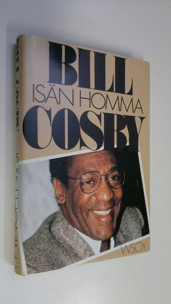Bill Cosby : Isän homma