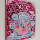 Satumaailman 1001 ihmettä : prinsessat - pikkukuva 1