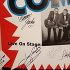 Bill Haley's Comets keikkajuliste - pikkukuva 2