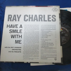 Ray Charles – Have A Smile With Me ; ABC-495 - pikkukuva 2