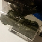 HOT WHEELS # BATMOBILE ( Arkham Knight ) - pikkukuva 2