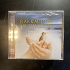 V/A - Rakkauden suojaan 2 CD (UUSI) - pikkukuva 1