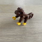 LEGO - Apina ruskea - pikkukuva 1