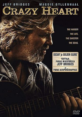 Crazy Heart - DVD