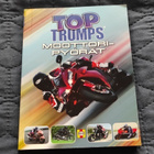 Moottoripyörät Kawasaki Suzuki Yamaha Honda - pikkukuva 1