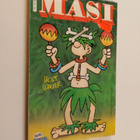 Mort Walker : Masi-minialbumi 3/91 - pikkukuva 1