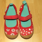 Chooze canvas kengät, koko US13 (EU31) - pikkukuva 1