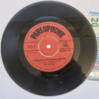 VANHA Levy Beatles Parlophone I Love Her Should Have Known - pikkukuva 1