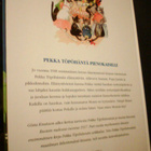 Knutsson: Pekka Töpöhäntä Pienokaisille (8.p.2005) Sis.pk:t - pikkukuva 2