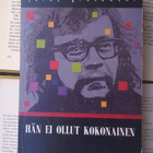 Jerzy Grotowski - Hän ei ollut kokonainen: tekstejä.. (nid.) - pikkukuva 1