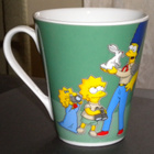 Simpsonit muki - pikkukuva 2