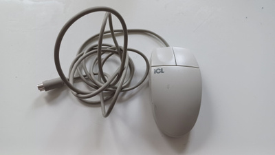 ICL retrohiiri