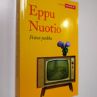 Eppu Nuotio : Peiton paikka - pikkukuva 1