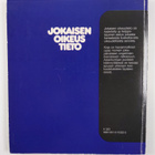 Heikki Kivelä : Jokaisen oikeustieto - pikkukuva 2